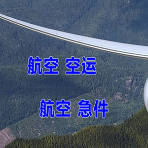 桃仙机场托运快递-选东方航空和上海航空