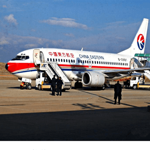 桃仙机场托运航空快运业稳步发展的原因是什么？